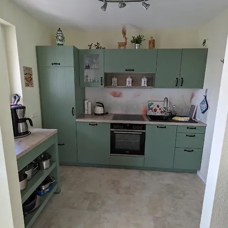 Apartment Mika Koserow