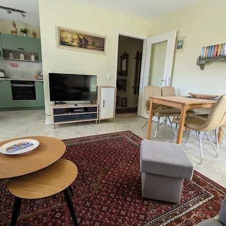 Mika Apartment Koserow