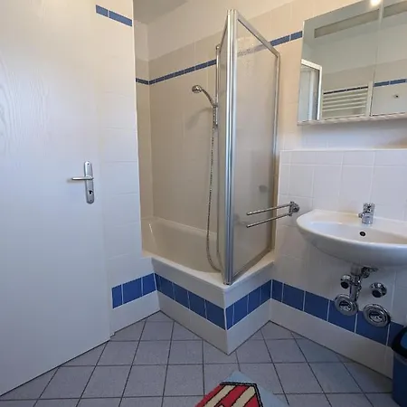 Apartment Mika Koserow